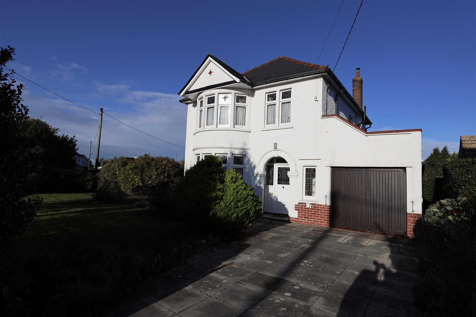 70 Broadway, Llanblethian, Cowbridge, Vale of Glamorgan, CF71 7EW